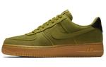 Кроссовки Nike Air Force 1 Low '07 Camper Green Gum - фото