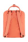 Рюкзак Kanken Mini Fjallraven, оранжевый - фото 4