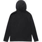 Куртка унисекс Descente, зеленый - фото 3