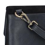 Сумка через плечо Cowboysbag, черный - фото 4