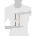 Расческа New York Hamburger Silkline SL11 - фото 2