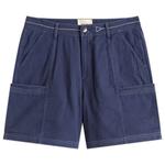 Лунные шорты Folk, черный - фото