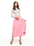 Юбка TESSITA, розовый - фото 4