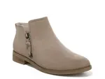 Асимметричные туфли Shootie Dr. Scholl'S, Taupe - фото