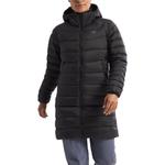 Arcteryx Цериум пуховик женский, Green - фото 10