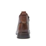 Ботинки Martin Boot женские Laorentou, коричневый - фото 10