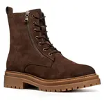 Ботинки Geox Iridea F, коричневый - фото