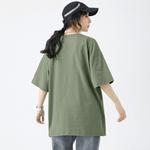 Футболка унисекс Sesame Street, голубой - фото 28