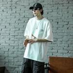 Футболка унисекс Dnnnnx, черный - фото 8