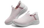 Кроссовки ultra flex 3.0 shoes 'pink white' Skechers, белый - фото 3