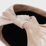 Женская клатч-сумка Gemma в цвете балет Lemiz, Ballet - фото 3