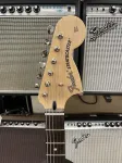 Fender Stratocaster Surf Green ограниченной серии Tom DeLonge - фото 3