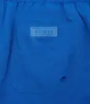 Пляжные шорты Regular fit Guess, синий - фото 3