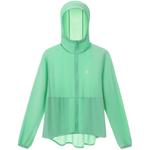 Женская солнцезащитная одежда CAMEL, досуговая весенняя зелень - фото 5