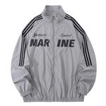 Солнцезащитная одежда унисекс Kawasaki, черный - фото 2