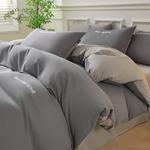 Hailan House Комплект постельного белья 4 предмета - фото 8