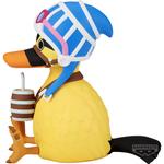 One Piece SOFVIMATES Duck Bonus Gifts 13cm BANPRESTO - фото 2