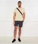 Футболка Slim fit Tommy Jeans, желтый - фото 2