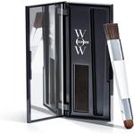 Прикрытие для корней, черное, Color Wow - фото