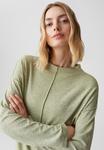 Топ OPUS RELAXED FIT, Soft Matcha/Light Green - фото 4