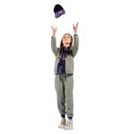 Детская куртка Odlo Adventured Softshell - фото 6