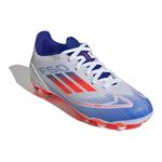F50 Лига MG GS Adidas, белый/синий/красный - фото 2