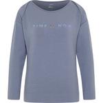 Толстовка kalea sweatshirt Joy, голубой - фото