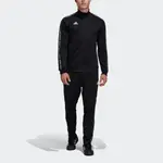 Adidas Куртка мужская черно-белая, Black/White - фото 5
