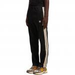 Брюки Monogram Track PALM ANGELS, черный - фото 7