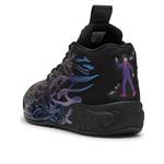 Кроссовки PUMA MB.04 'Disco', черный - фото 6