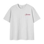 RECOLETA Футболка унисекс, Черный - фото