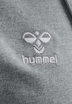 Толстовка HMLGO 2.0 Hummel, цвет grey melange - фото 3