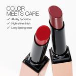 Помада Afterglow Sensual Shine NARS, Idolized 223 (brick red) - фото 5