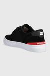 Кроссовки Teknic DC, черный - фото 3