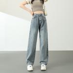 Джинсы Open Ended Smiling Collection WARRIOR, medium синий - фото 5