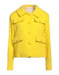 Блейзер P.A.R.O.S.H., желтый - фото