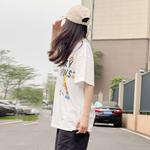 Футболка унисекс The Simpsons, черный - фото 17