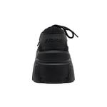 Туфли Men"s Casual Men Low-Top черный Chi Wolf - фото 5