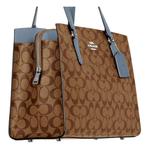 COACH Сумка Tatum - фото 3