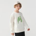 Детская толстовка Jeep, хаки - фото 9