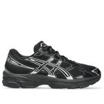 Кроссовки (GS) ASICS Gel-1130 'Black Pure Silver' - фото 7