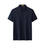 Поло Theme Series Unisex Jeep, синий - фото 6