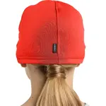 Шапка Betula Haglöfs, оранжевый - фото 4