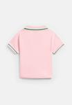 Поло Juicy Couture POLO TEE, Pink - фото 7