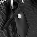 LOUIS VUITTON Сумка Lv Alma Bb - фото 5