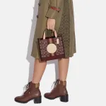 Демпси Хэндбэгз КОУЧ - фото 9