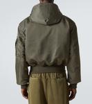 Куртка-бомбер с капюшоном Entire Studios, Jade - фото 4