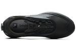 Кроссовки athletics wolf boa 'black' Fila, черный - фото 3