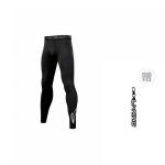 Мужские спортивные брюки LiNing, черный - фото