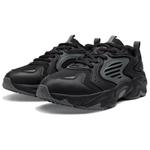 Кроссовки XTEP Casual Shoes Men Low-Top Black, черный - фото 3